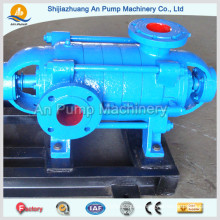 High Head Multistage Pump with Motor and Pump Base